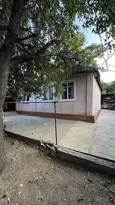 некая: ПРОДАЮ БОЛЬШОЙ ДОМ !!! Участок 10 соток. Местоположение г. Бишкек — 5