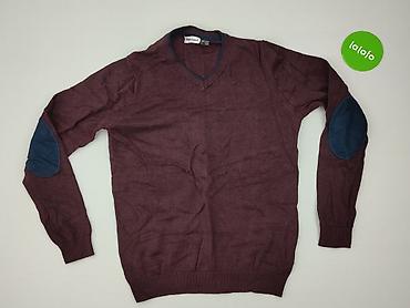 sweter z kokardą: Sweter dla mężczyzn, rozmiar S — 2