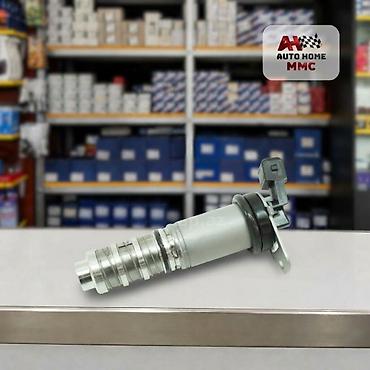 ije motor: 🚗Marka: 🔧Brend: ⚙️Məhsul: Mühərrik üçün faza tənzimləyici klapan — 1