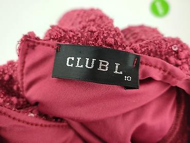 designer remix: Club L, Sukienka damska, rozmiar M — 4