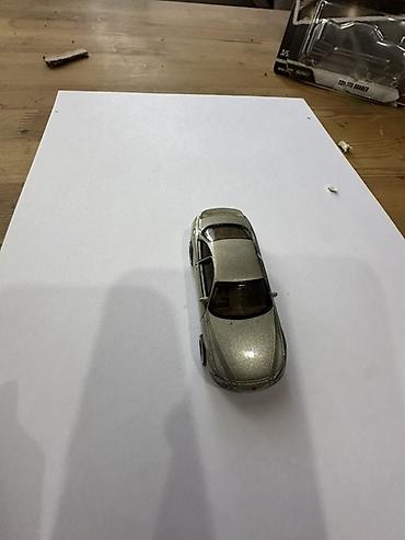 Модели автомобилей: Toyota Soarer HotWheels Premium 1:64 масштаб Упаковка открыта но — 6