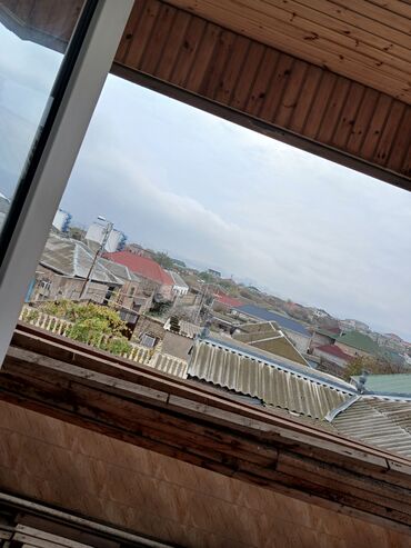 Həyət evləri və villaların satışı: 2 mərtəbəli həyət evi + 1 mertebe ev ikisi bir yerde 130000 manat real — 19