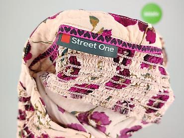 koszulo bluza: Street One, Bluzka damska, rozmiar S — 4