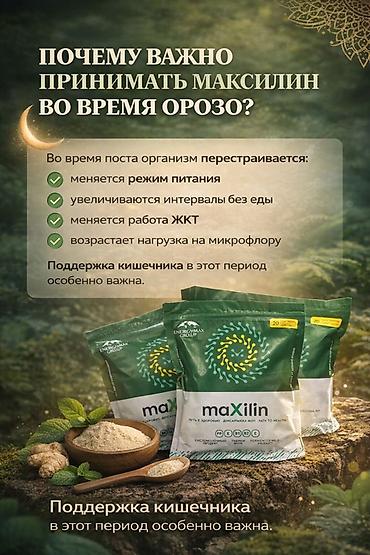 живые бактерии: 🌿 Сухой Максилин Живые пробиотики для кишечника и иммунитета ✔ — 2