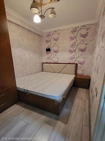 masazır: Masazir DREAM PARK Yasayis kompleksinde 8/7 mertebesi 2 otag temirli — 3