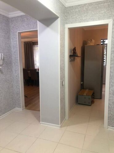 Yeni tikili: 3 otaqlı, Yeni tikili, m. İnşaatçılar, 80 kv. m — 14