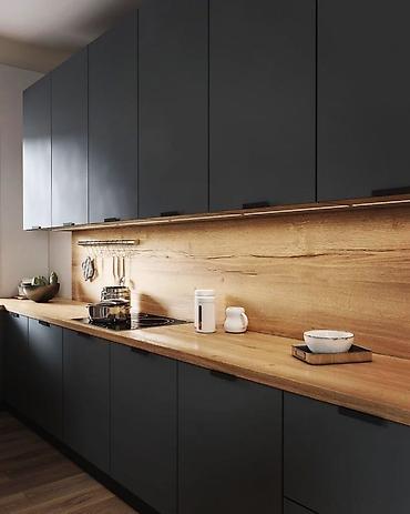 Мебель на заказ: Мебель на заказ, Кухня, Шкаф, Тумба, Буфетница — 4