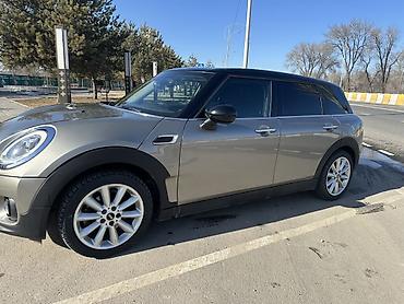 Mini: Mini Cooper Clubman: 2018 г., Хэтчбэк — 4