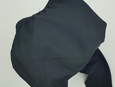 pull on trousers h: Vila, Spodnie materiałowe damskie, rozmiar S — 7