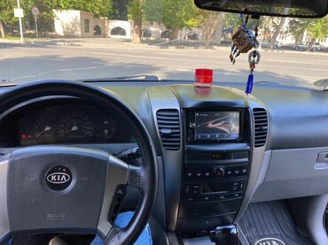 Kia: Kia Sorento: 2.5 l | 2005 il Ofrouder/SUV — 3