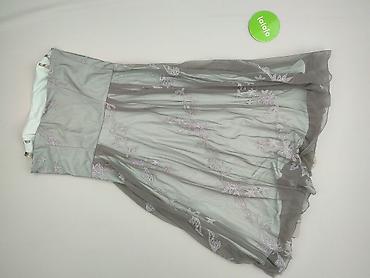 italy moda: F&F, Sukienka damska, rozmiar L — 3