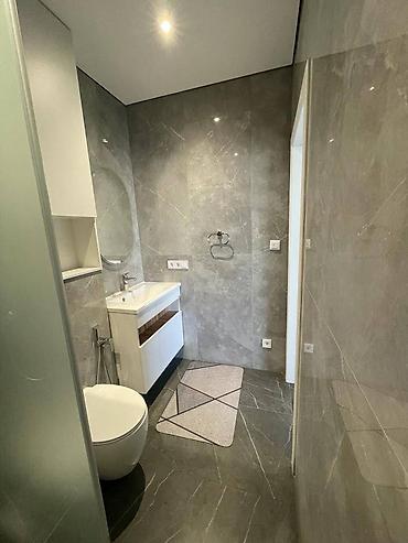 Долгосрочная аренда домов: 100 м², 3 комнаты, Евроремонт — 2