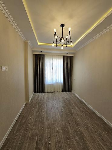 2 otaqli evler satilir: 2 otaqlı, Yeni tikili, 51 kv. m — 4