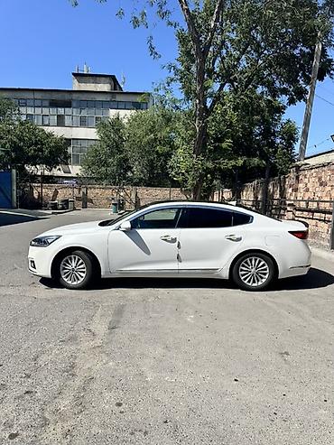 kia casper: Kia Cadenza: 2019 г., 3 л, Автомат, Газ, Седан — 4