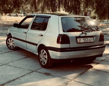 срочно срочно продам машину: Volkswagen California: 1993 г., 1.5 л, Бензин
