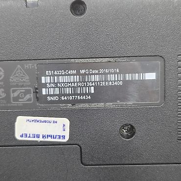 ноутбук acer n19c1: Офисный, Новый, Intel Celeron — 5