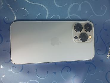 ipad 7: IPhone 13 Pro, Б/у, 256 ГБ, Blue Titanium, 76 % — 2