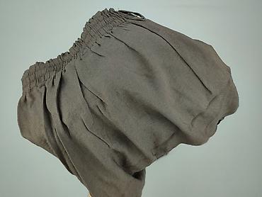 buty alladynki: Spodnie 3/4 damskie, rozmiar M — 5
