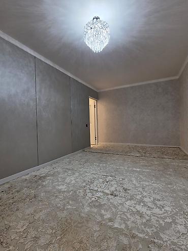 квартира ак орго 5000: 1 комната, 35 м², 104 серия, 5 этаж, Евроремонт — 6
