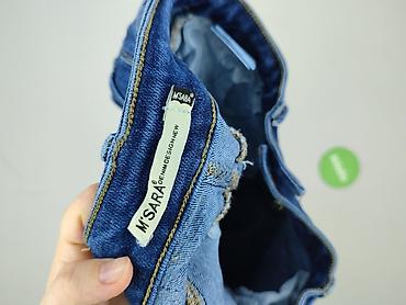 edc denim: M.Sara, Jeansy damskie, rozmiar M — 4