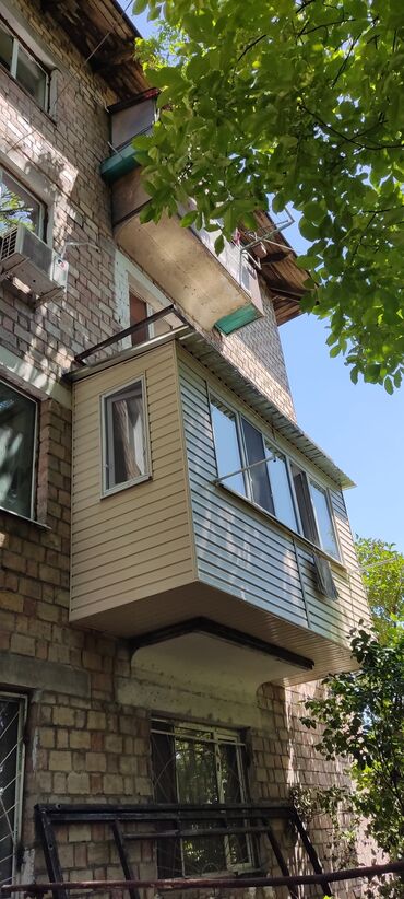 Услуги: Расширение балкона утеление балкона утеление лоджия сайдинг