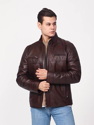 Куртки: 🇹🇷 Турецкие натуральные Кожаные куртки в ассортименте Каталог товаров at lalafo.kg — 17 Куртки: 🇹🇷 Турецкие натуральные Кожаные куртки в ассортименте Каталог товаров — 17