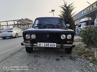 mini coper: ВАЗ (ЛАДА) 2106: 2004 г., 1.6 л, Механика, Бензин, Седан — 1