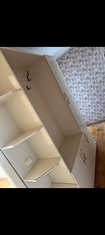 Аренда квартир: Kirayə üçün 2 otaqlı mənzil - Planlama: ayrı mətbəxli, işıqlı zal və — 8
