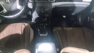 Chevrolet: Chevrolet : 2007 г., 2 л, Автомат, Газ, Седан — 5
