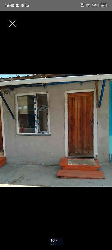 Продажа барачных домов: Срочно продаётся квартира в брачном доме (общий двор) 3 комнаты с — 10