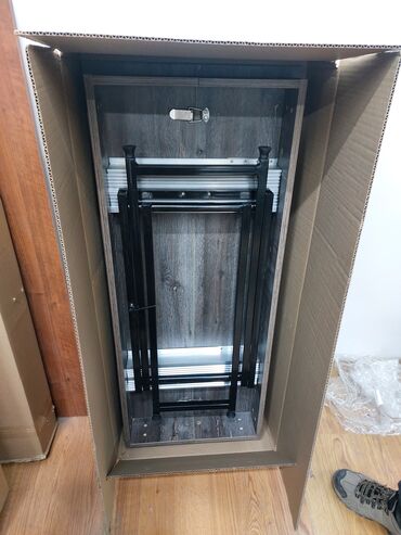 Письменные столы: Письменный стол, Новый — 23