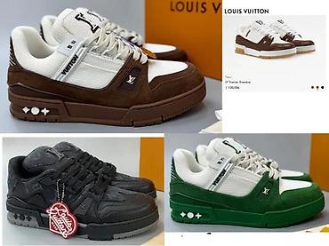 Patike: SPORTSKI L.VUITTON MODELI, ULTRA HIT | Najnovije! ! ! Top! ! ! Louis — 4