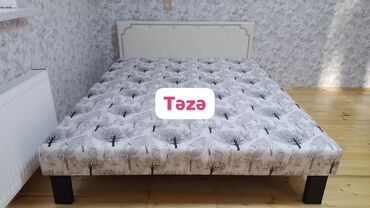 fotoapparat canon mark 2: Новый, Двуспальная кровать, Без подьемного механизма, Без матраса, Без выдвижных ящиков, Азербайджан