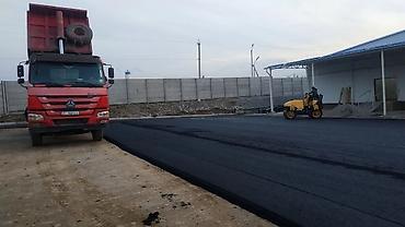 Кладка: Укладка асфальта Гарантия, Монтаж, Бесплатная консультация Больше 6 лет опыта — 9