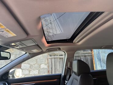 Honda: Honda CR-V: 2019 г., 1.5 л, Вариатор, Бензин, Кроссовер — 12