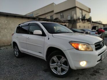 рав 4 2017 цена бишкек: Toyota RAV4: 2007 г., 3.5 л, Автомат, Бензин, Внедорожник