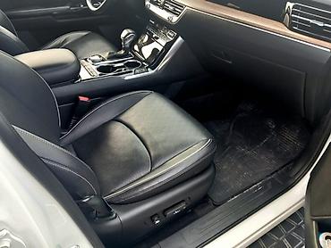 Kia: Kia Mohave: 2019 г., 3 л, Автомат, Дизель, Внедорожник — 12