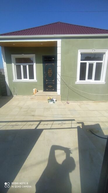 Həyət evləri və villaların satışı: 3 otaqlı, 90 kv. m, Kredit yoxdur, Yeni təmirli — 13