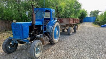 dt traktor: Трактор Б/у
