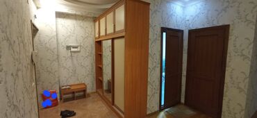 Uzunmüddətli kirayə mənzillər: Xətai rayonu, Məhəmməd Hadi küçəsində, Kolorit restoranın yanında, 15 — 6