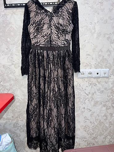 Вечерние платья: Вечернее платье, Длинная модель, 2XL, 4XL, M — 6