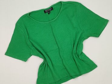 t shirty basic zara: Topshop, T-shirt damski, rozmiar M