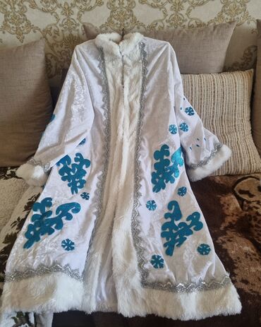 Взрослые карнавальные костюмы: Карнавальный костюм, 56 (3XL) — 5