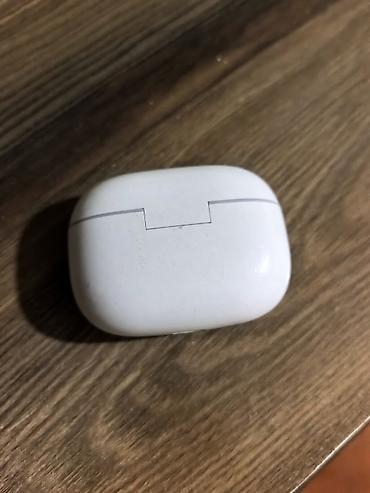 Qulaqcıqlar: İşlənmiş Simsiz (Bluetooth) Qulaqcıqlar, Huawei, rəng - Ağ — 7