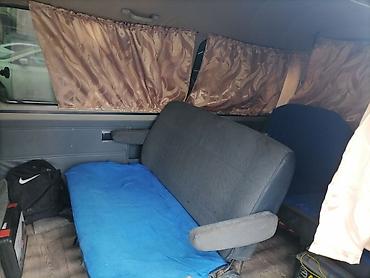 Toyota: Toyota Lite Ace: 1985 г., 2 л, Механика, Бензин, Минивэн — 13