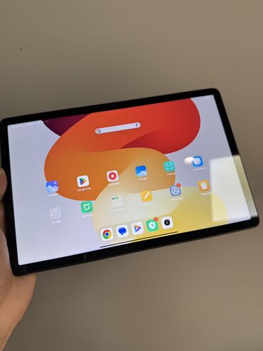 Ноутбуки: Продам новый планшет СРОЧНО! Redmi Pad SE📲 Покупал для 5-летней