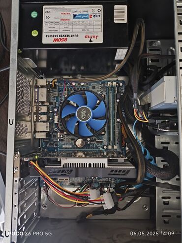 дисплей на ноутбук: Компьютер, ядер - 4, ОЗУ 16 ГБ, Игровой, Б/у, Intel Core i5, HDD