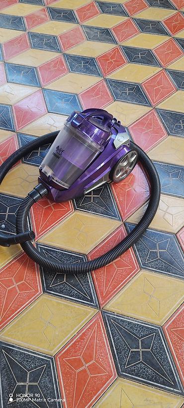 Avtomobil üçün tozsoranlar: Elif tozsoran – 3500W, siklon texnologiyalı Xüsusiyyətlər: - Güc — 3