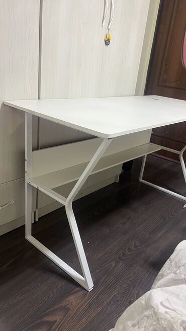 Компьютерные столы: Компьютерный стол, Новый, Складной — 6