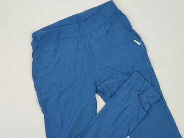 legginsy woskowane: Leggings Sports for women, size S (EU 36)